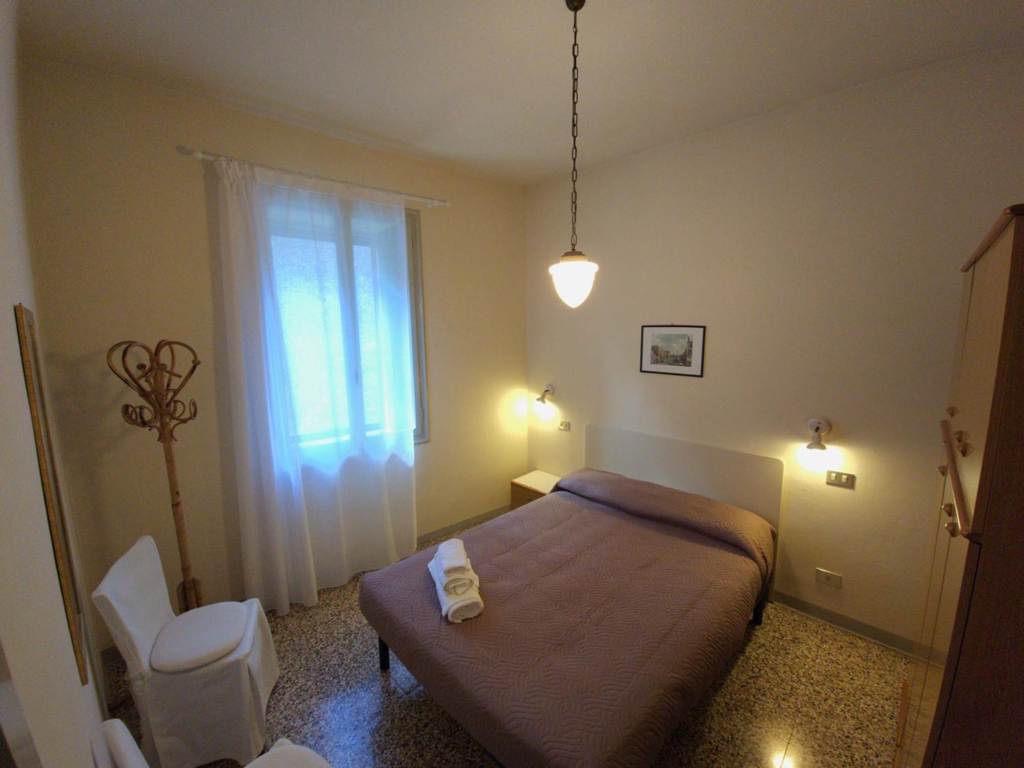Villa Il Castello Barbarano Vicentino Zimmer foto