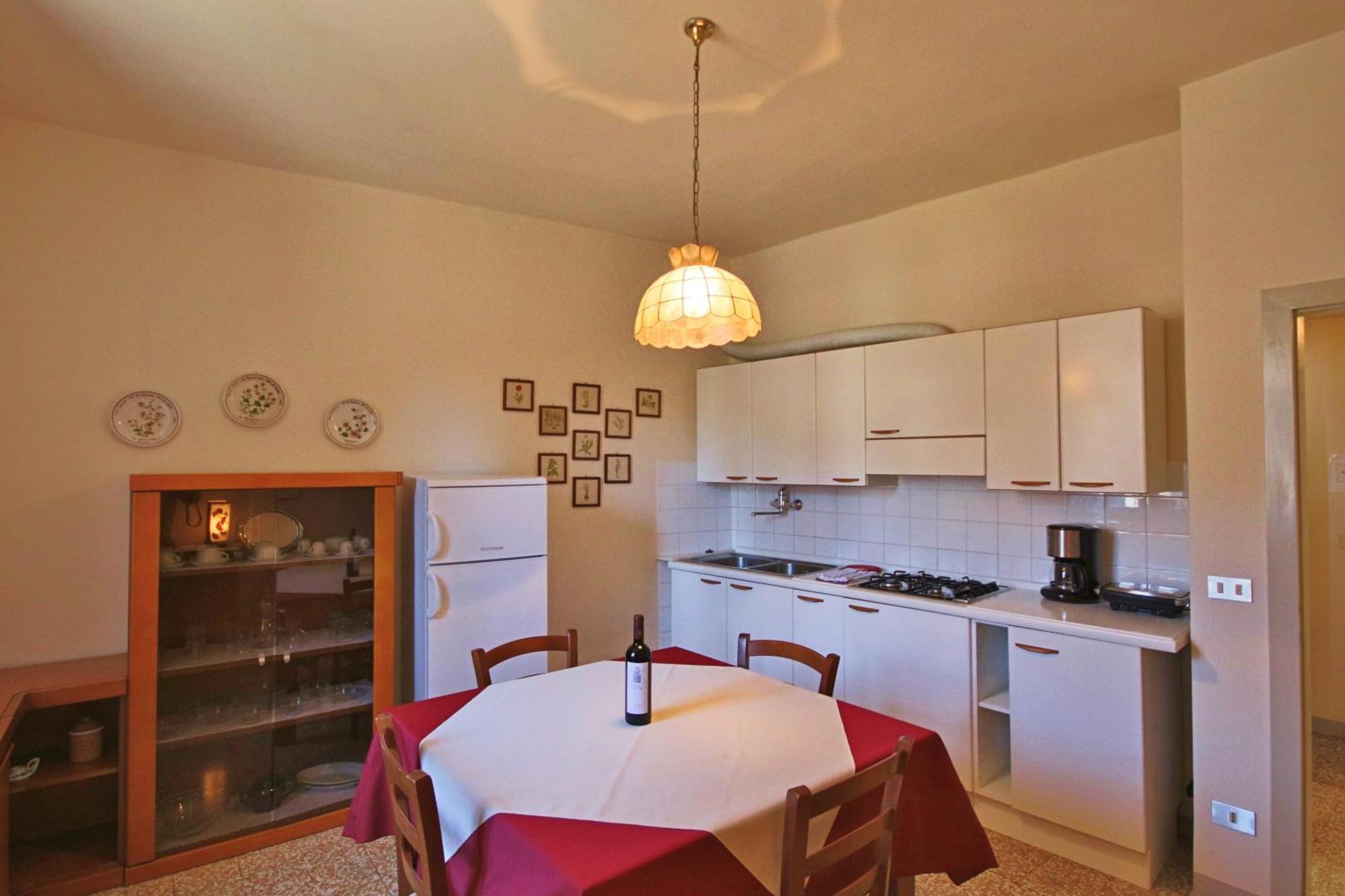 Villa Il Castello Barbarano Vicentino Zimmer foto