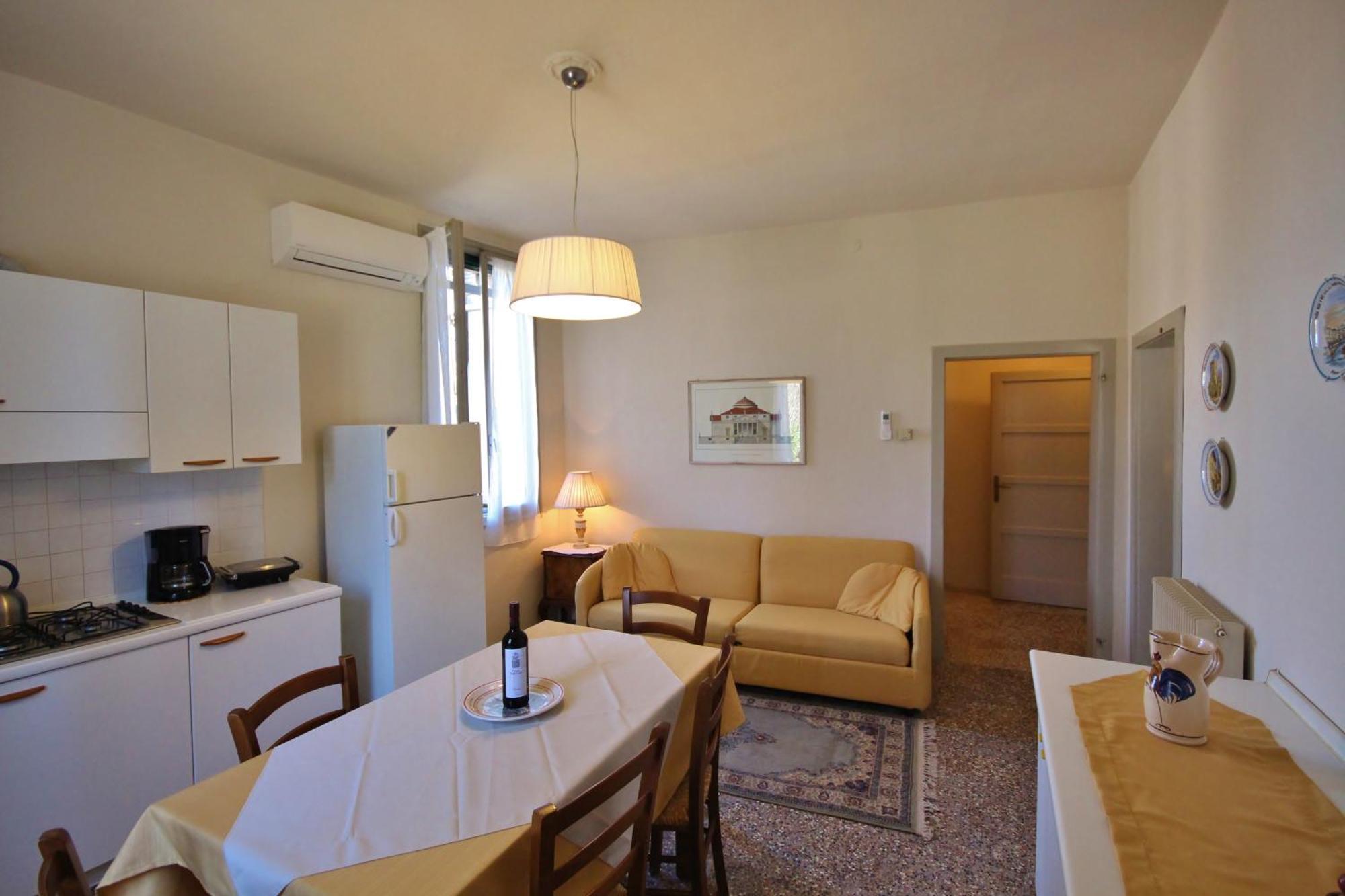 Villa Il Castello Barbarano Vicentino Zimmer foto